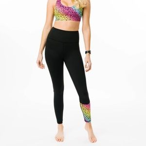 Zyia leggings